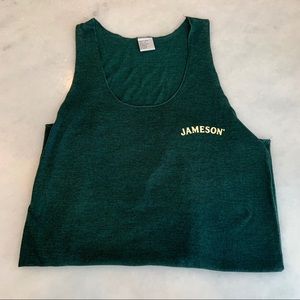 Jameson Razorback Tank